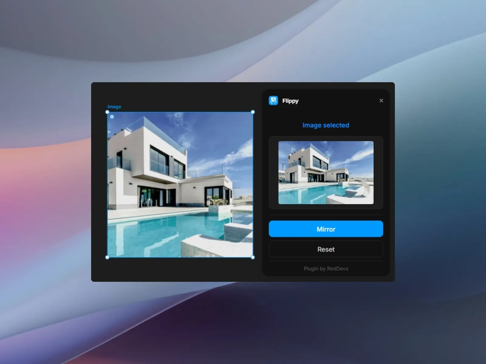 Flippy framer plugins