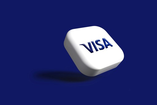 VISA Direct Plans To Pilot Stablecoin Pre-Funding. Photo By Rubaitul Azad On Unsplash.