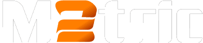 M2tric logo