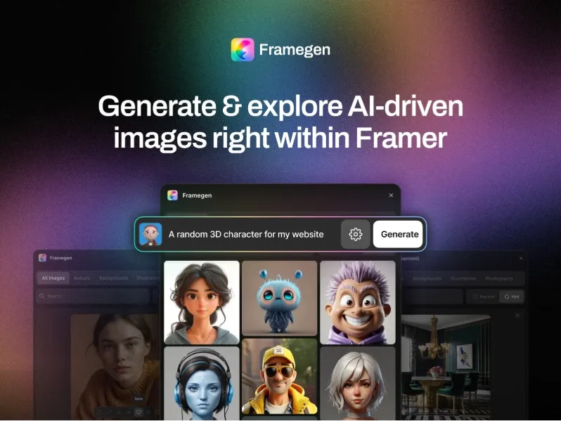 FrameGen