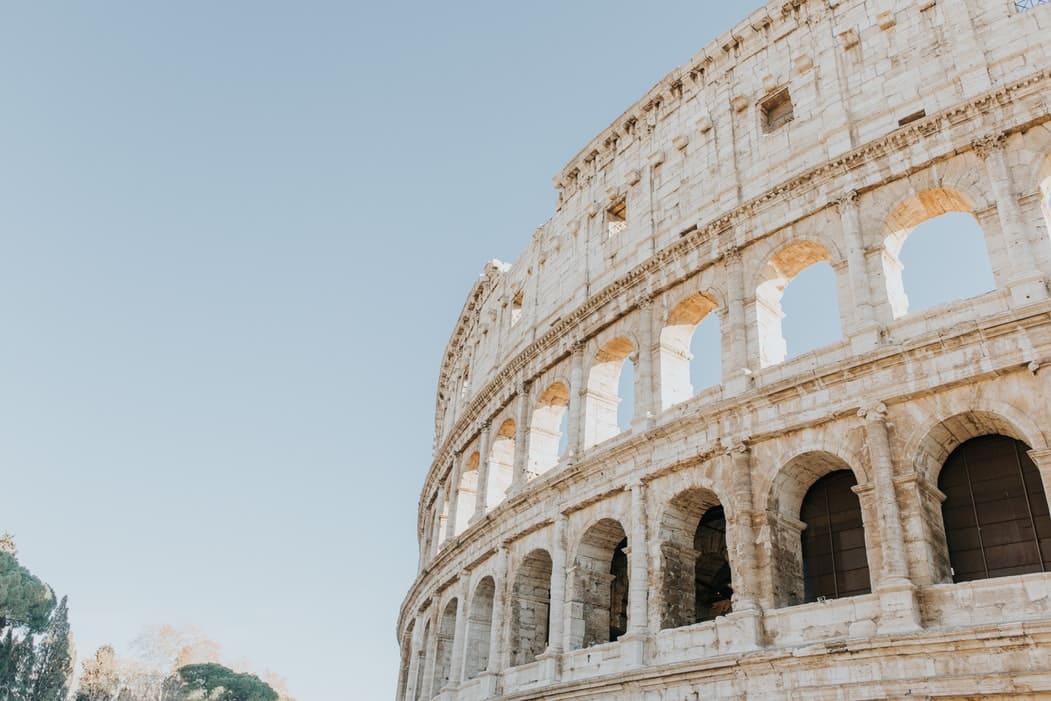 enviar paquete a italia,