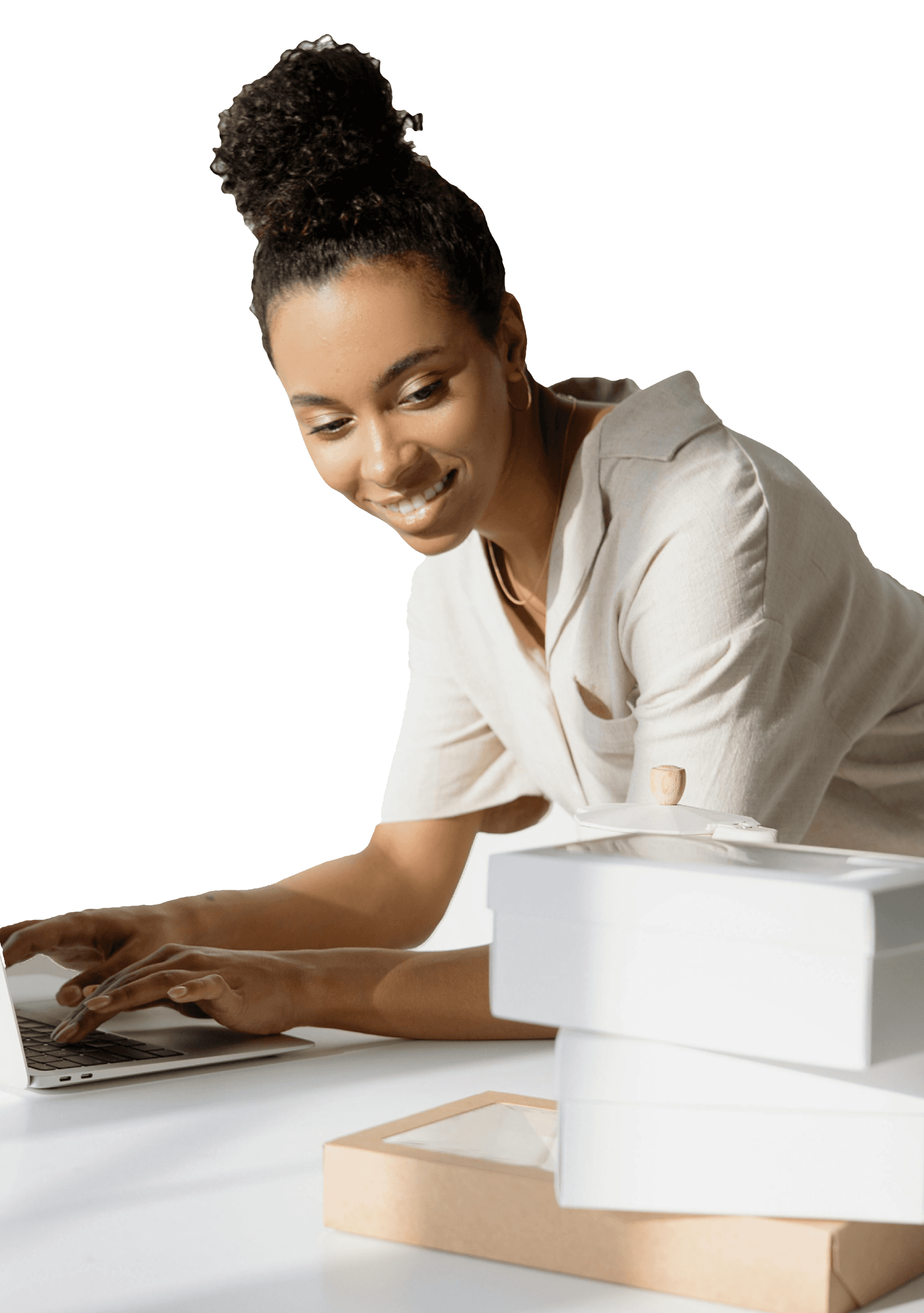 Shopify Merchant