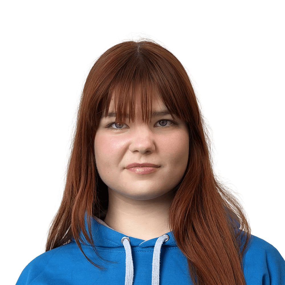 Portrait of a board member.