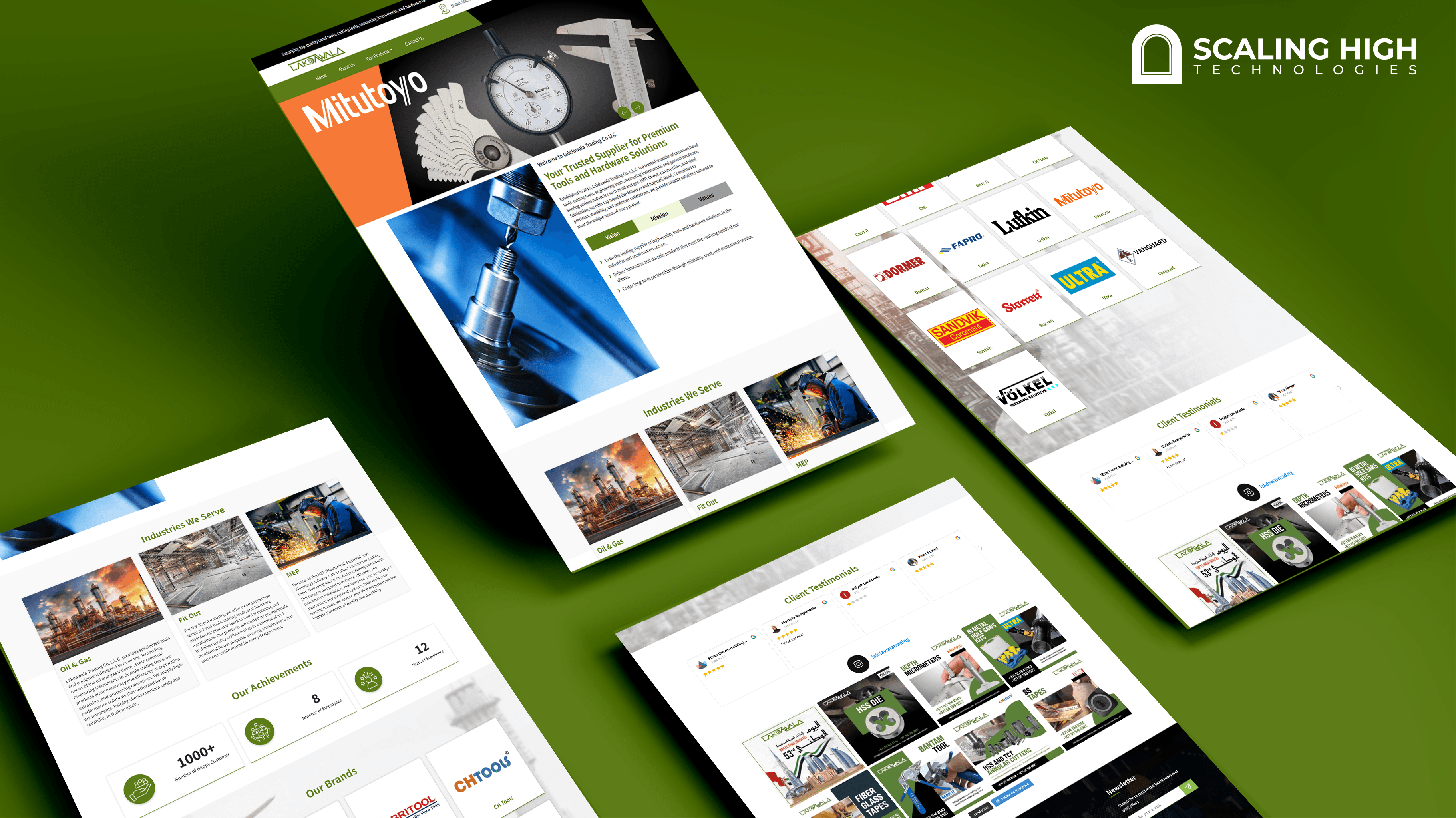 lakdawala-web-design-by-scaling-high