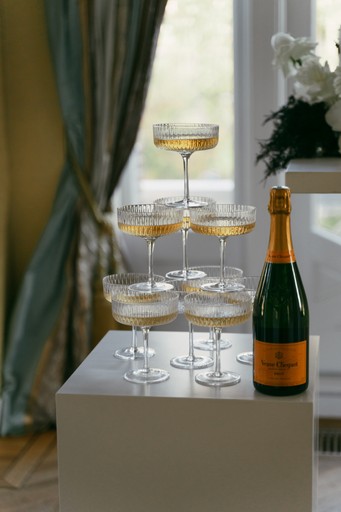 Woman portrait at Bellevoire