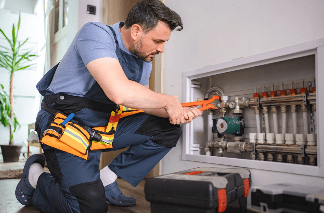 Notdienst / schnelle Hilfe