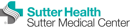 Sutter Health Medical Center Logo