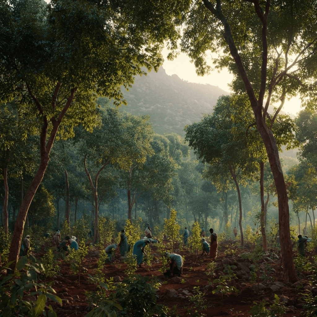 person making a contactless payment with a card