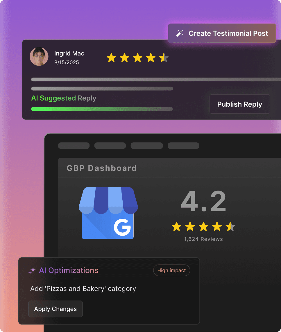 An image of Freelio's project ui