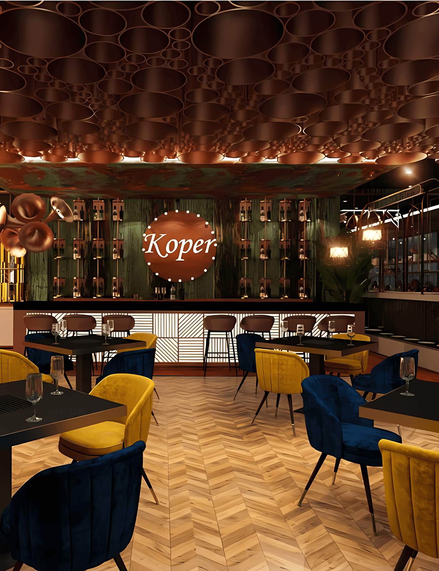 A Timeless & Sustainable Vision