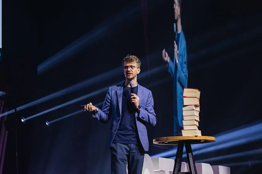 Pitching Competitions