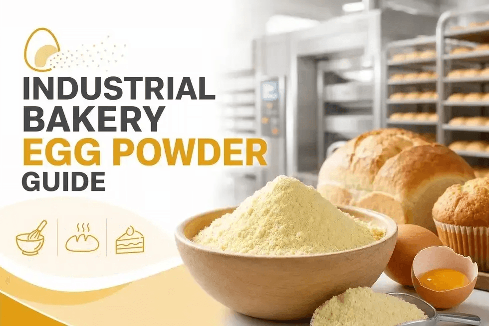 choosing-the-right-egg-powder-for-industrial-bakeries