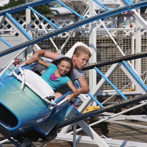 30街的Jolly Roger®