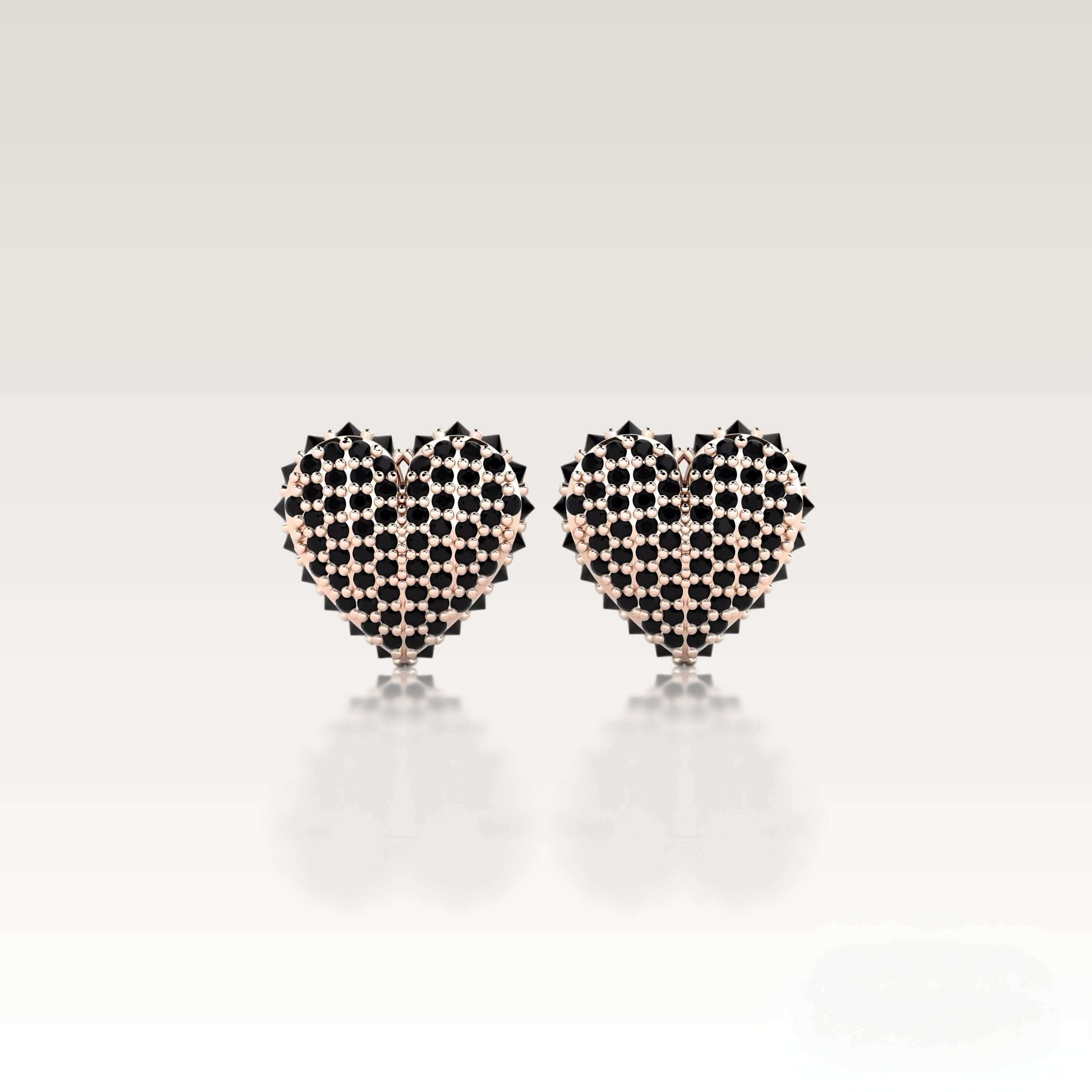 AMOR' Propre Earrings image 1
