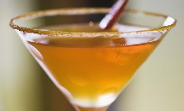 Dulce de Tequila