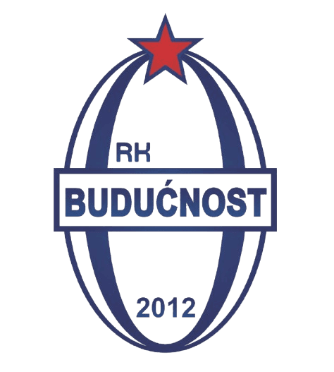 rugby club buducnost logo