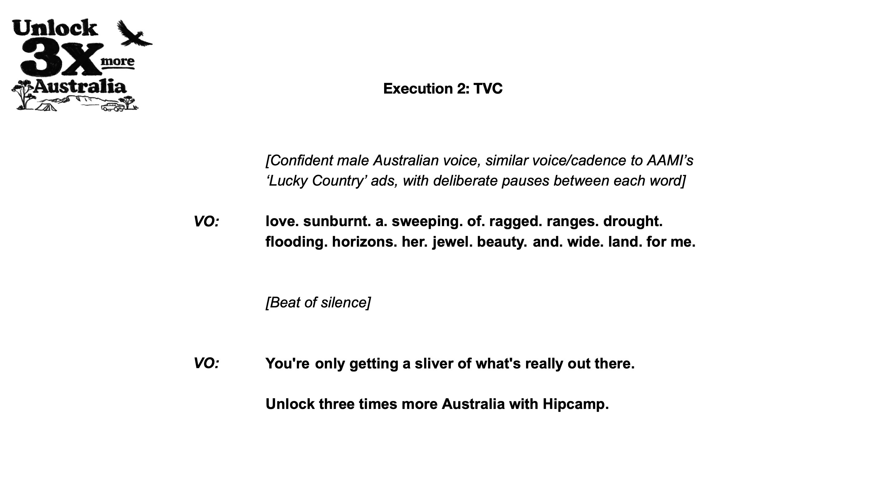 Brief 9 campaign slide two