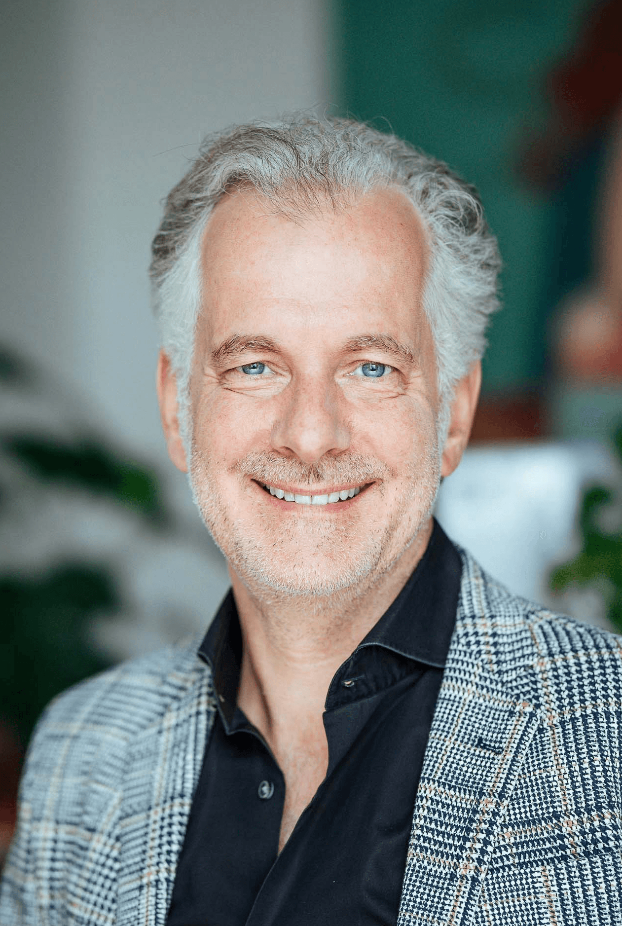 Stffen Frischat, (c) Maria Noi