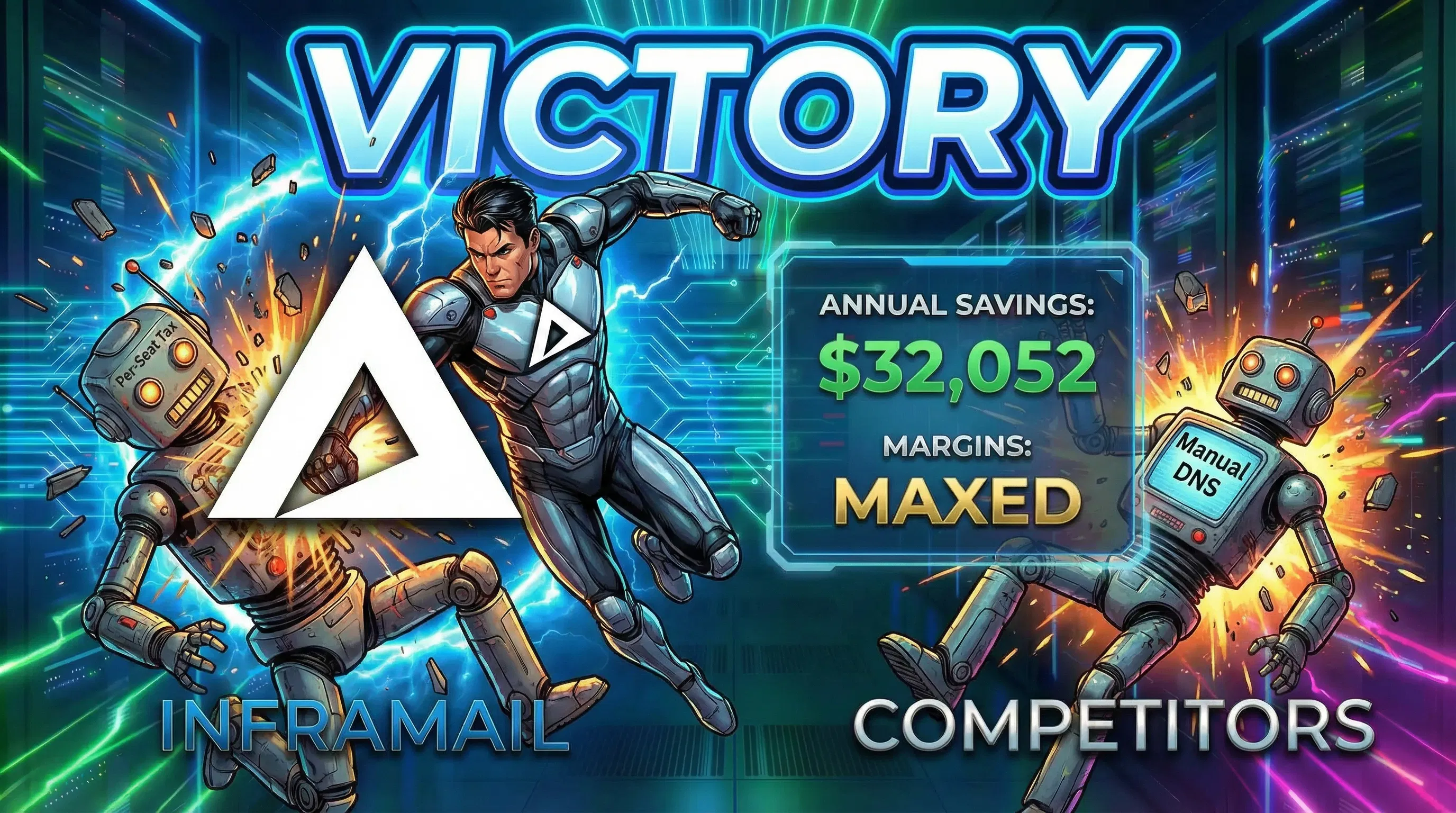 Best Unlimited Email Inbox Platforms 2026: Ranked by Agency Founder Needs