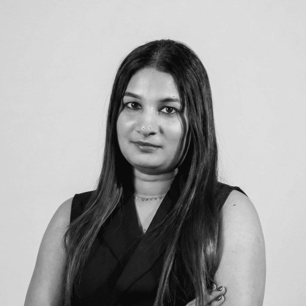 Neha Nagori, CloudEarly, Salesforce