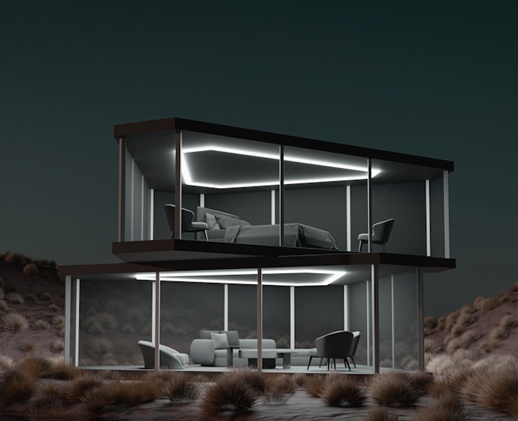 Residential Interior