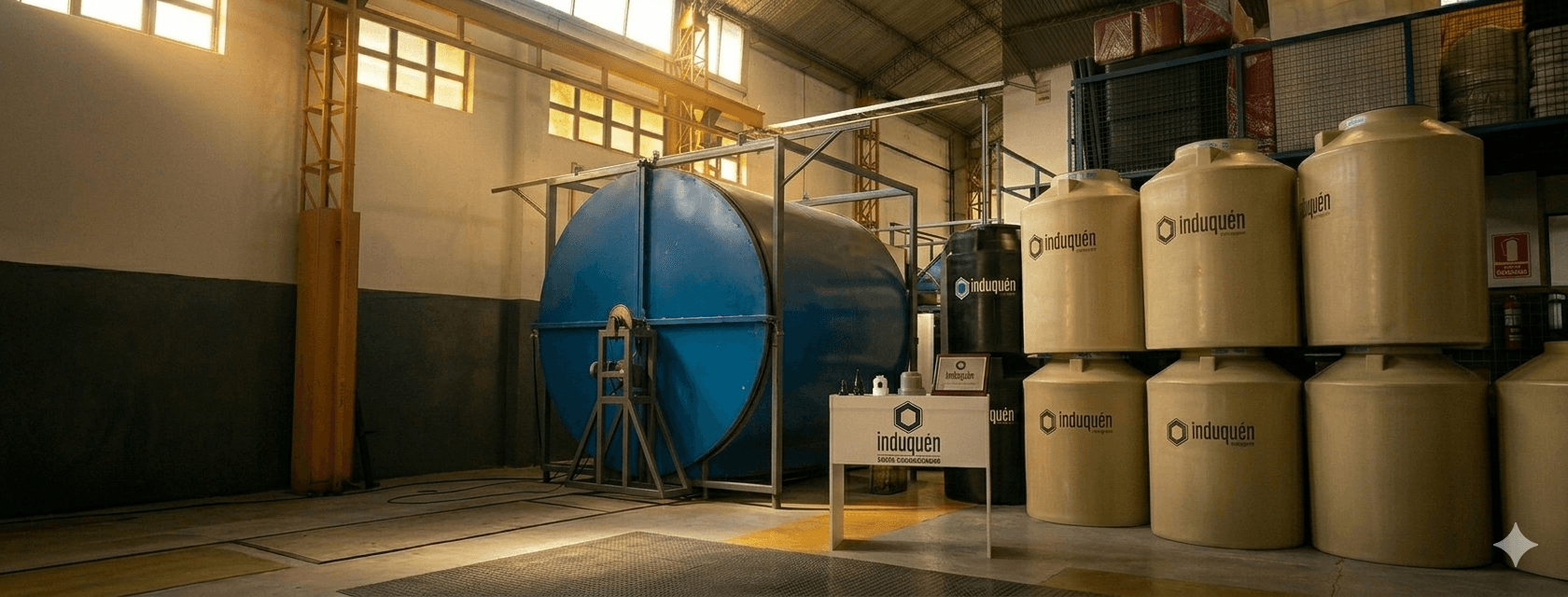 Smiling young woman with long hair standing against a dark green background, holding a finger to her chin.