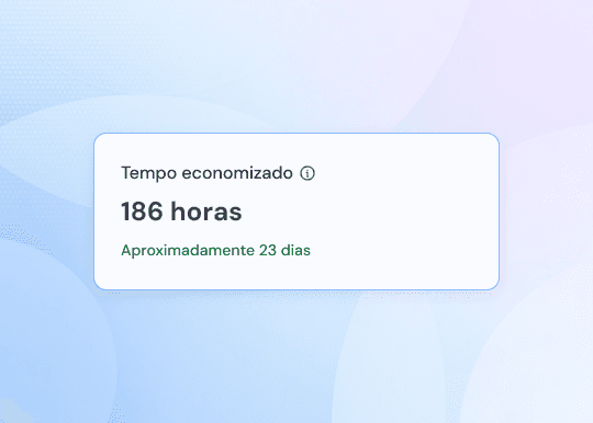 Envelope containing recommendations like “Fix churn spike” and “Action,” symbolizing actionable insights.