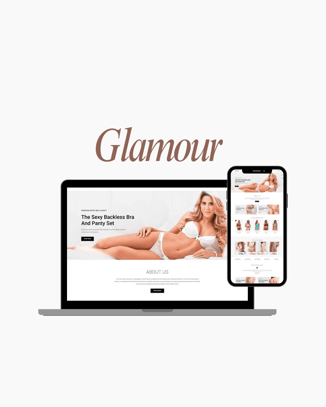 Featured Project Cover Image