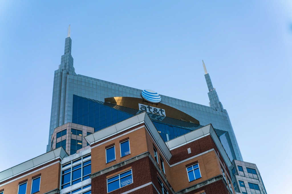 AT&T Benefits That Employees Love The Most — PerkUp