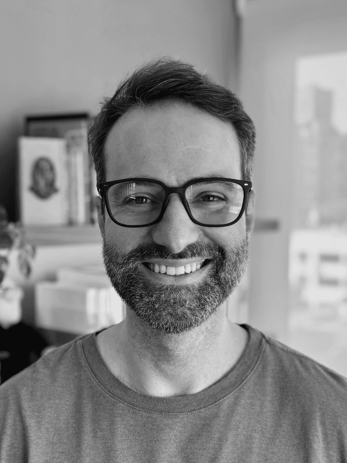 Bruno Quadros profile photo