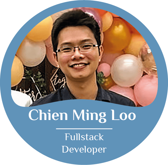 Chien Ming Loo