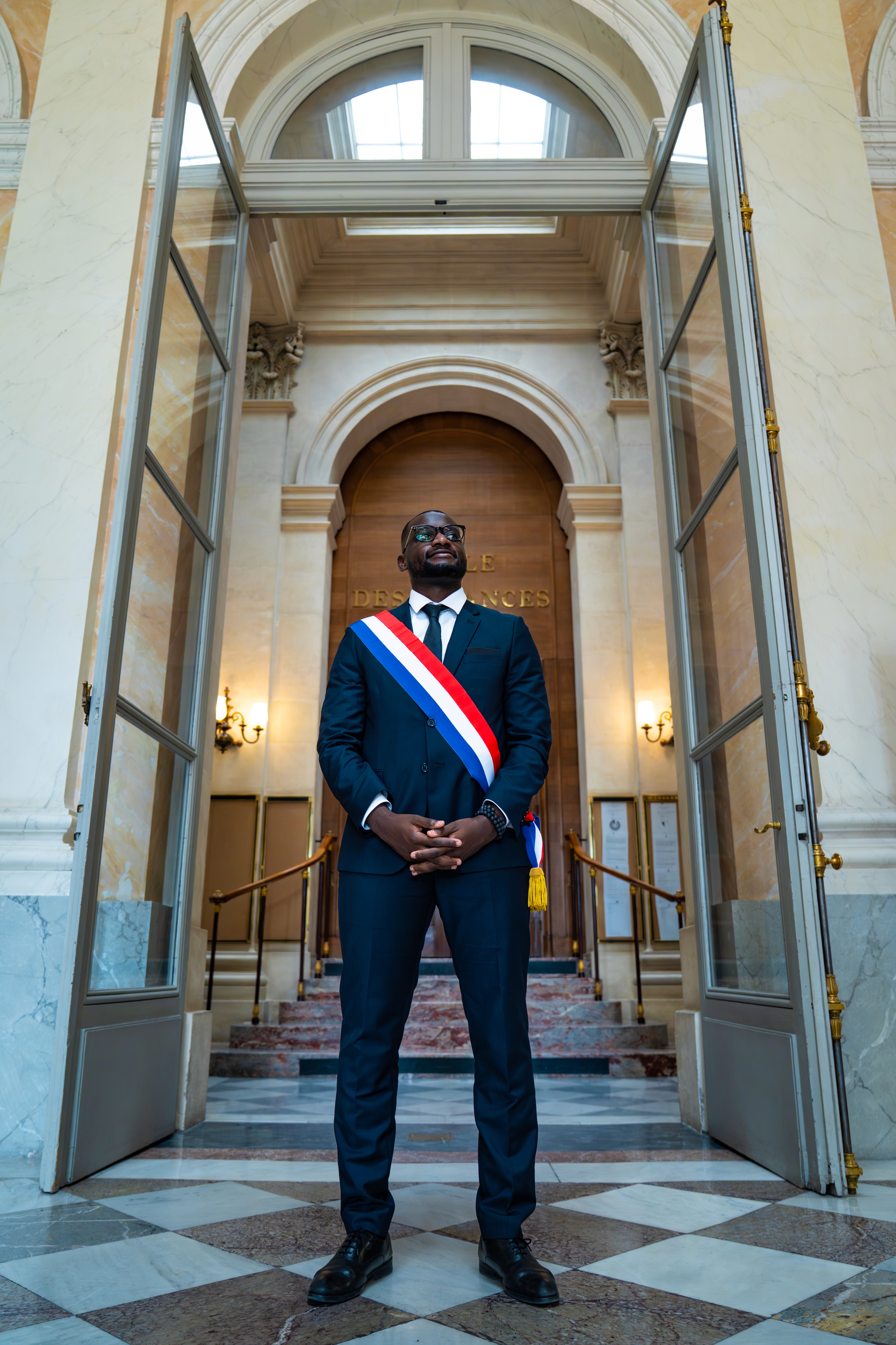 Assemblée Nationale