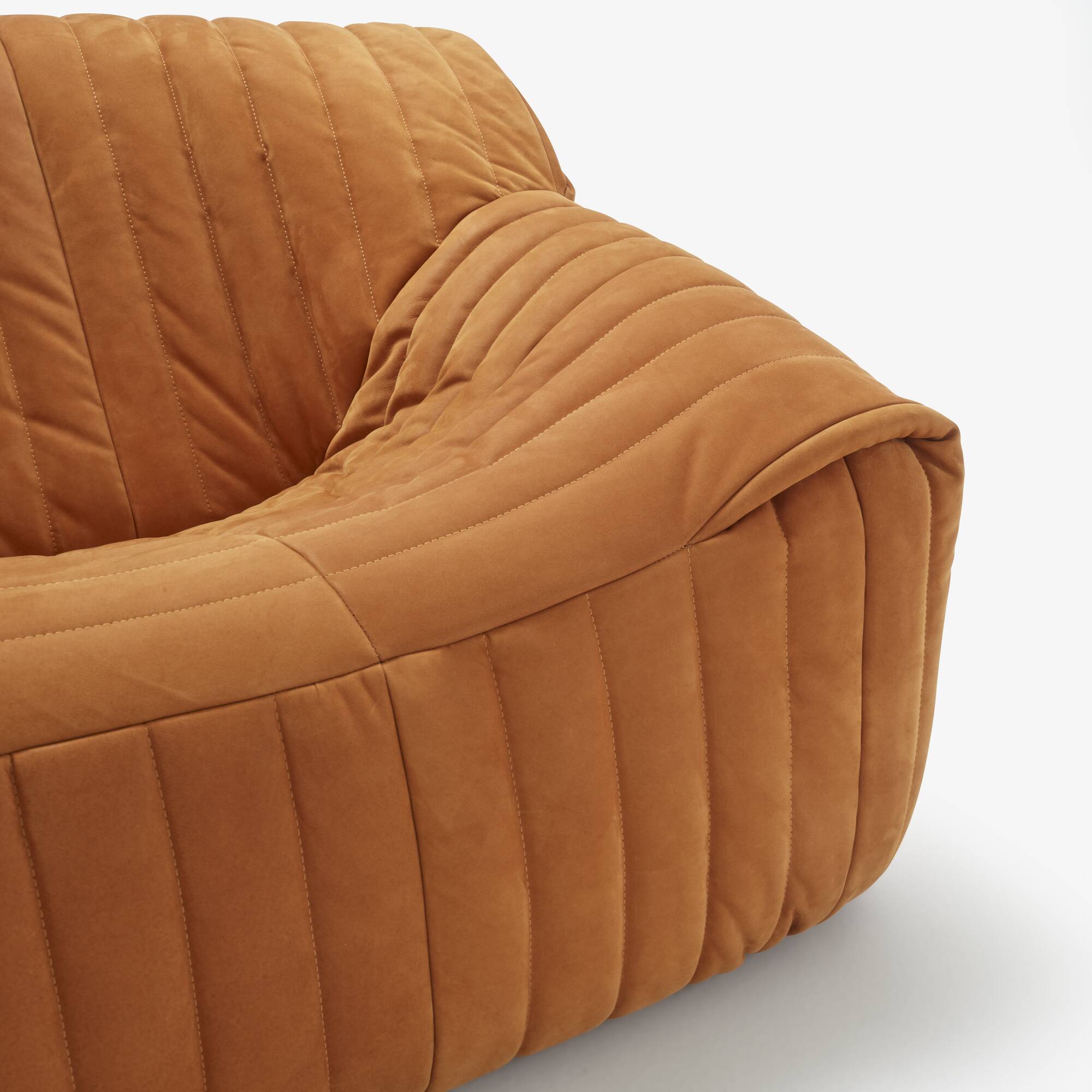 Sandra sofa alcantara