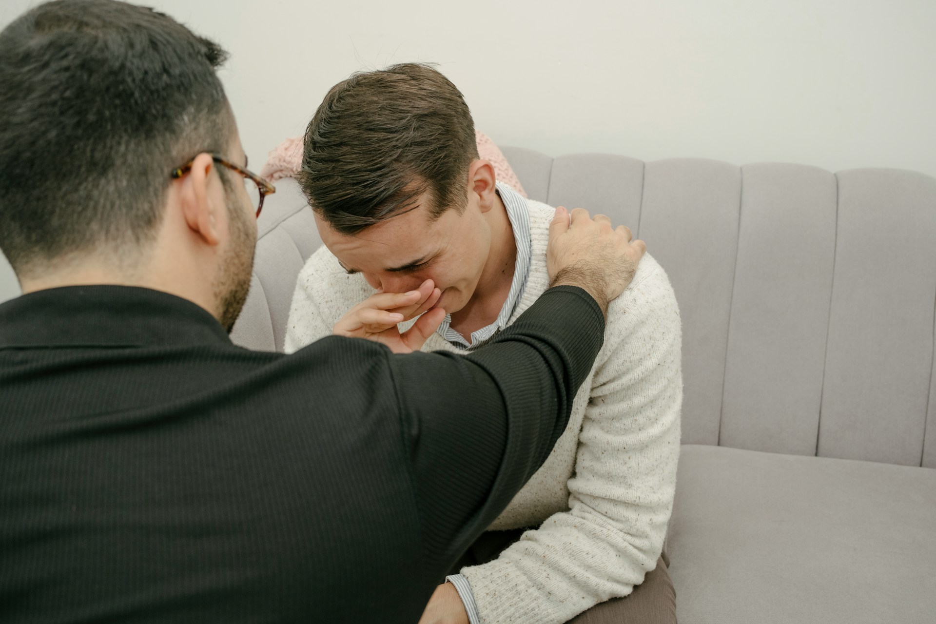 Relational Trauma Therapy
