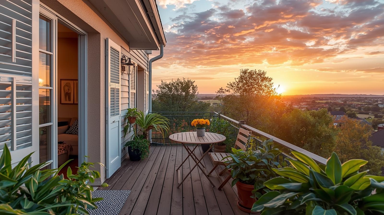 Chemicals arranged in a rack
