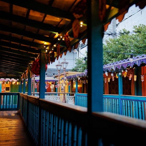 Phantom Peak Eintrittskarten in London