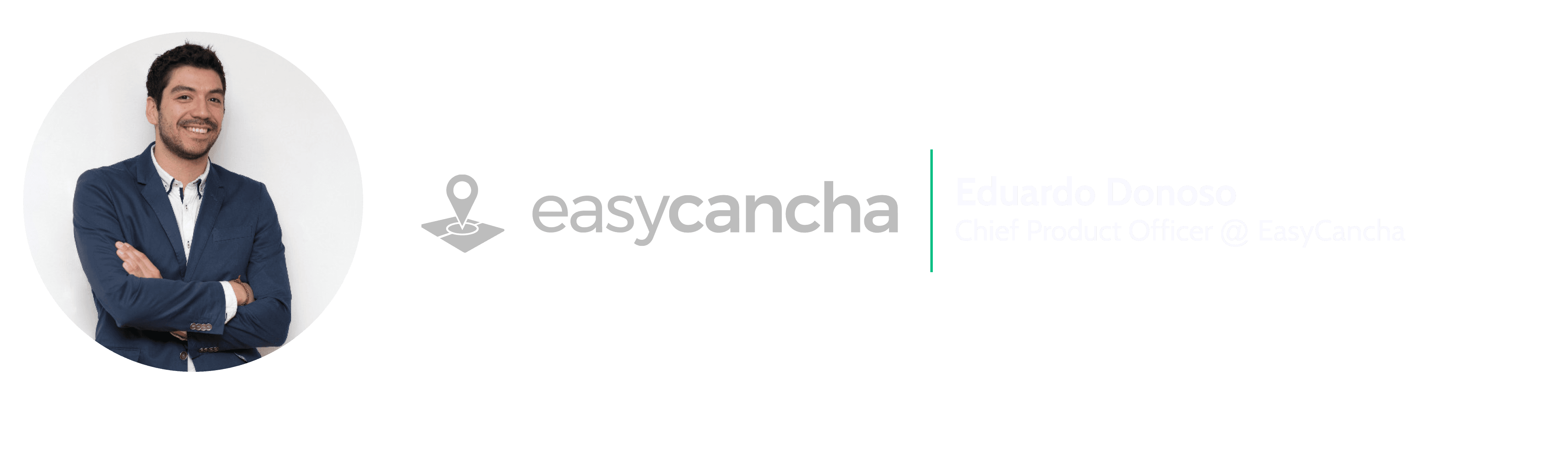 Easy Cancha 60% menos comisión con su medio de pago por integrar Shinkansen.