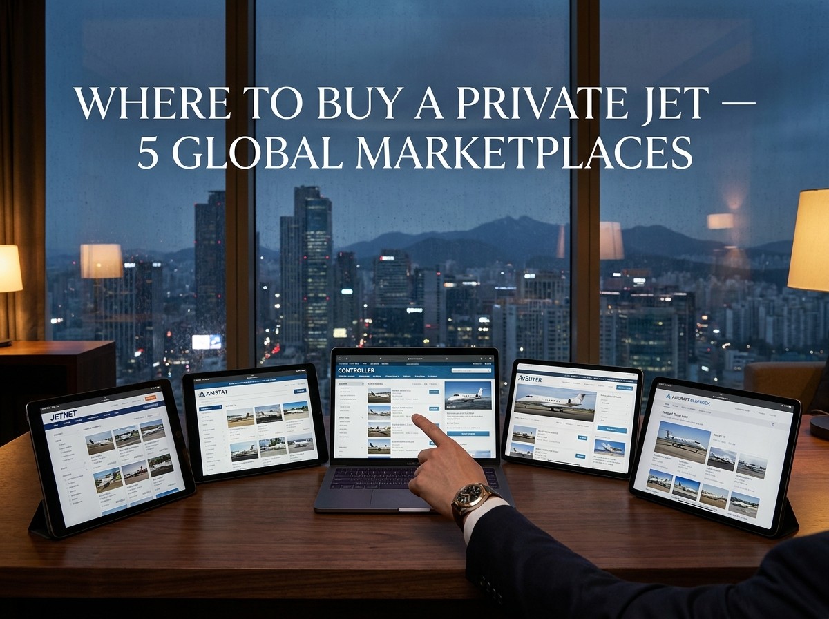 private-jet-marketplace-buying-guide-korea-hnw-2026