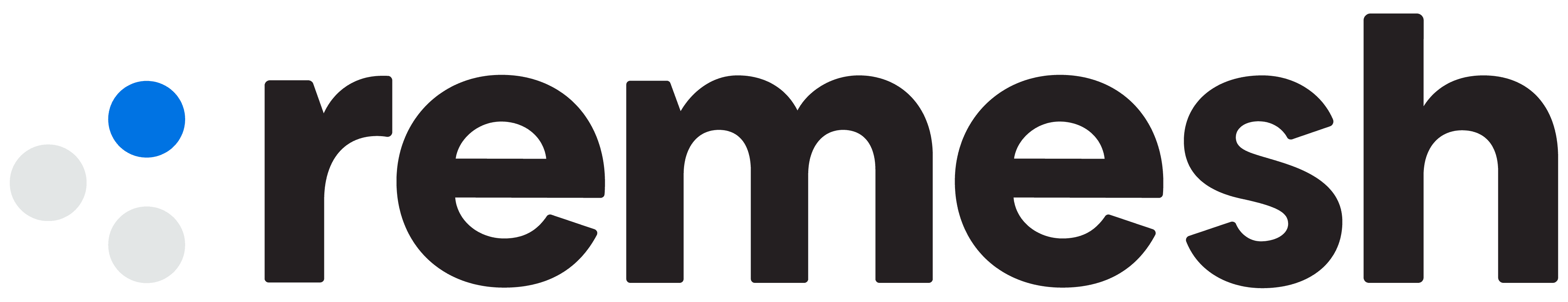 Remesh company logo