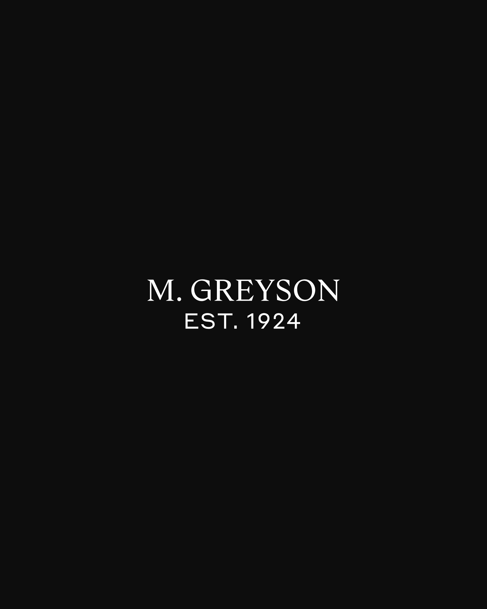 Greyson