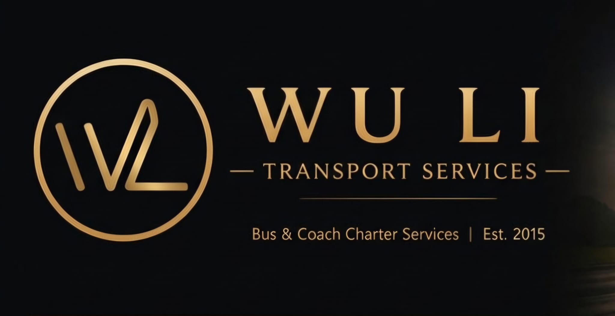 Wuli Transport Services logo