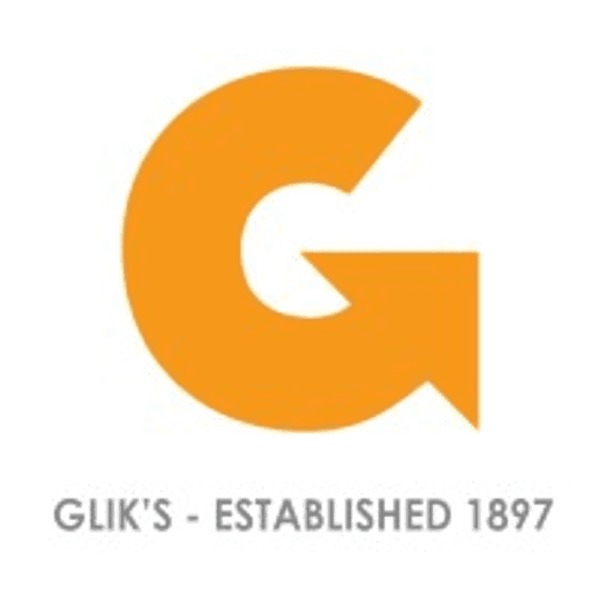 Logo of Glik's