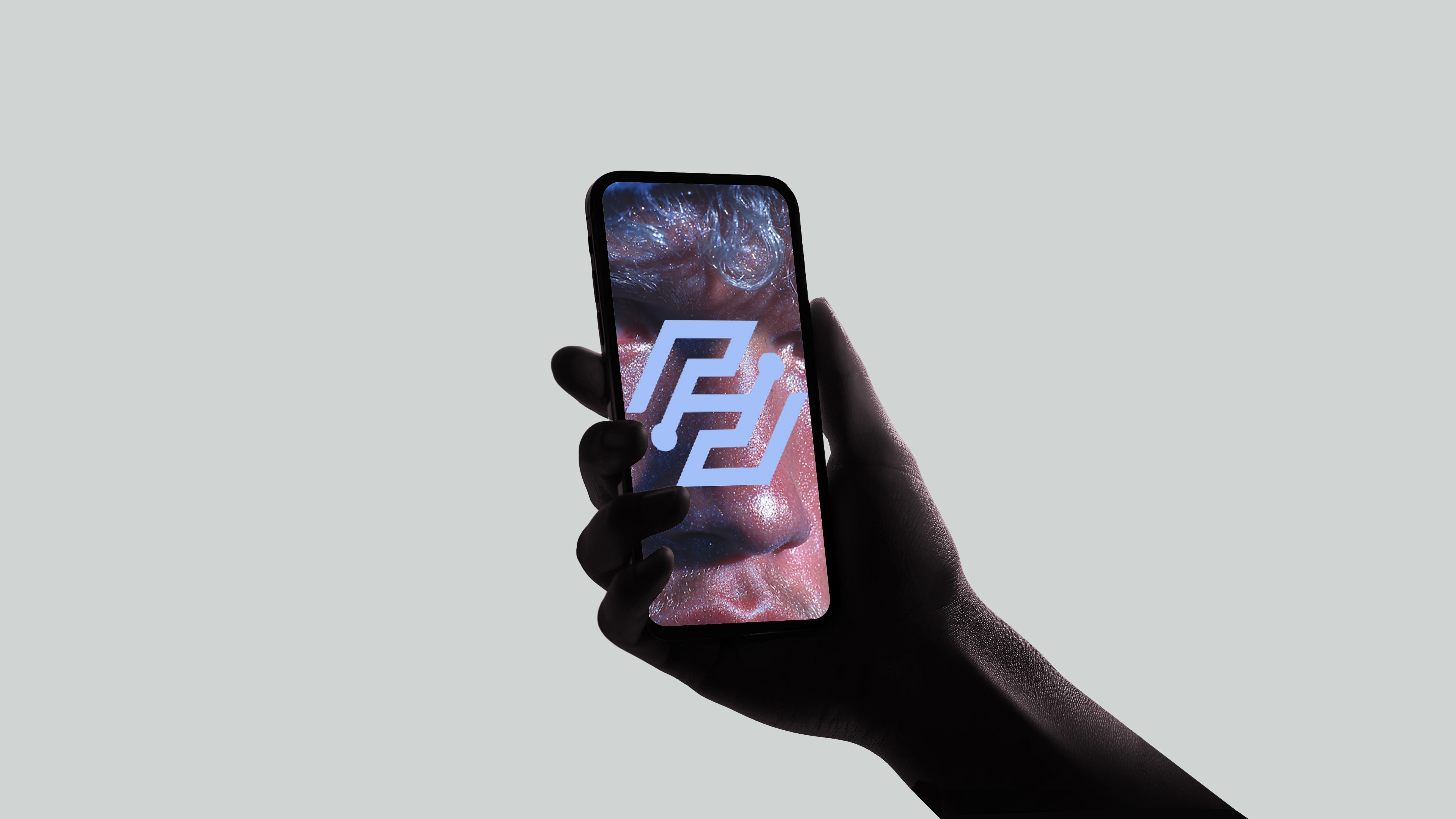 Northbound logo preview phone