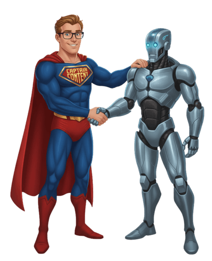 Lawyer portrait photo