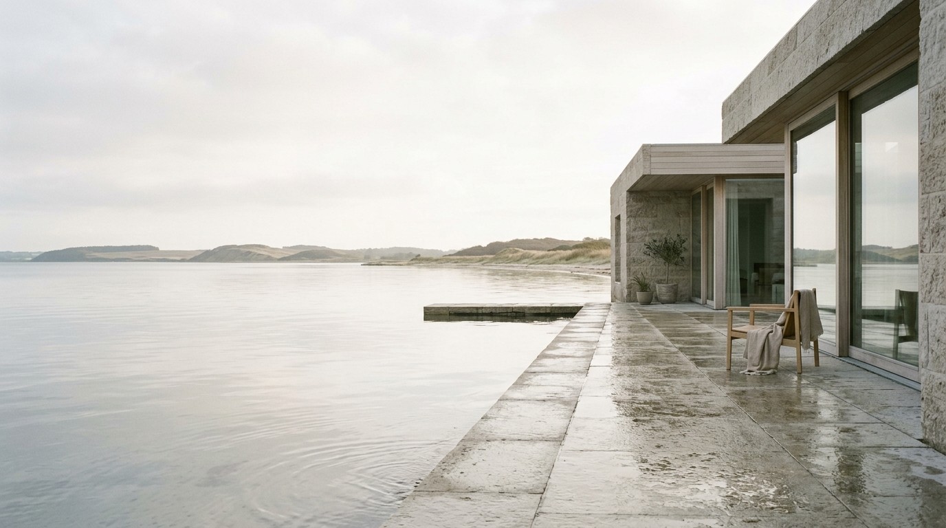 Notes from the Hebrides — ALTO journal cover