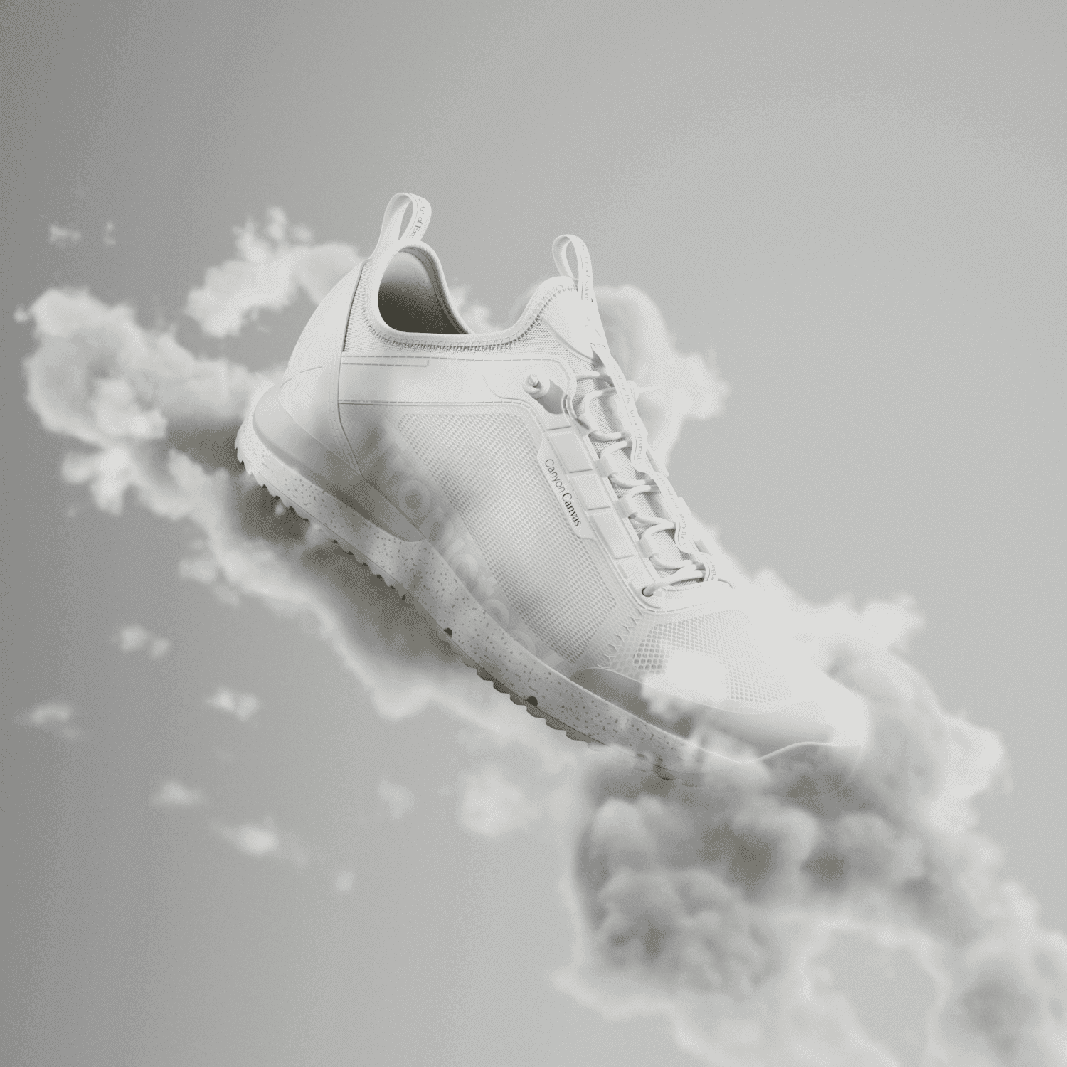 High-end CGI product render by Este Studio