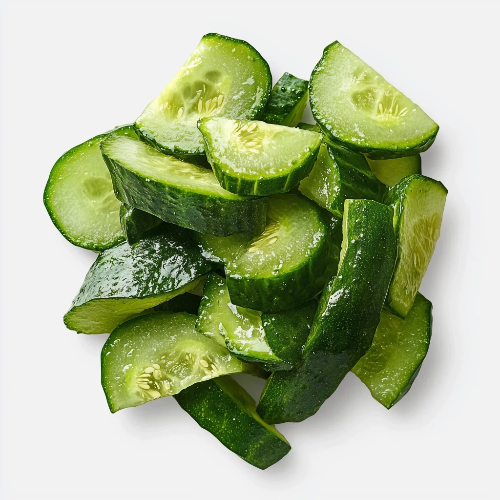 Cucumber