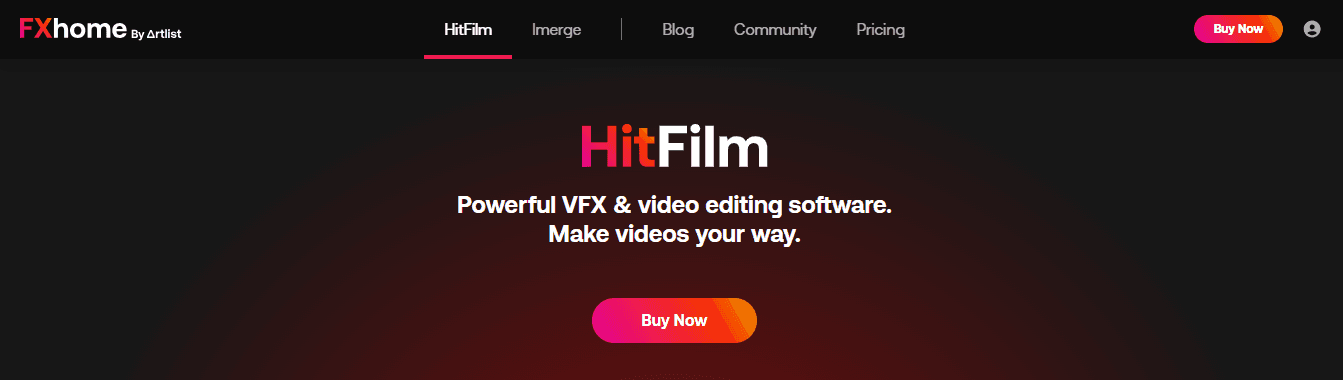 Tools - Best Free Video Editing Software No Watermark