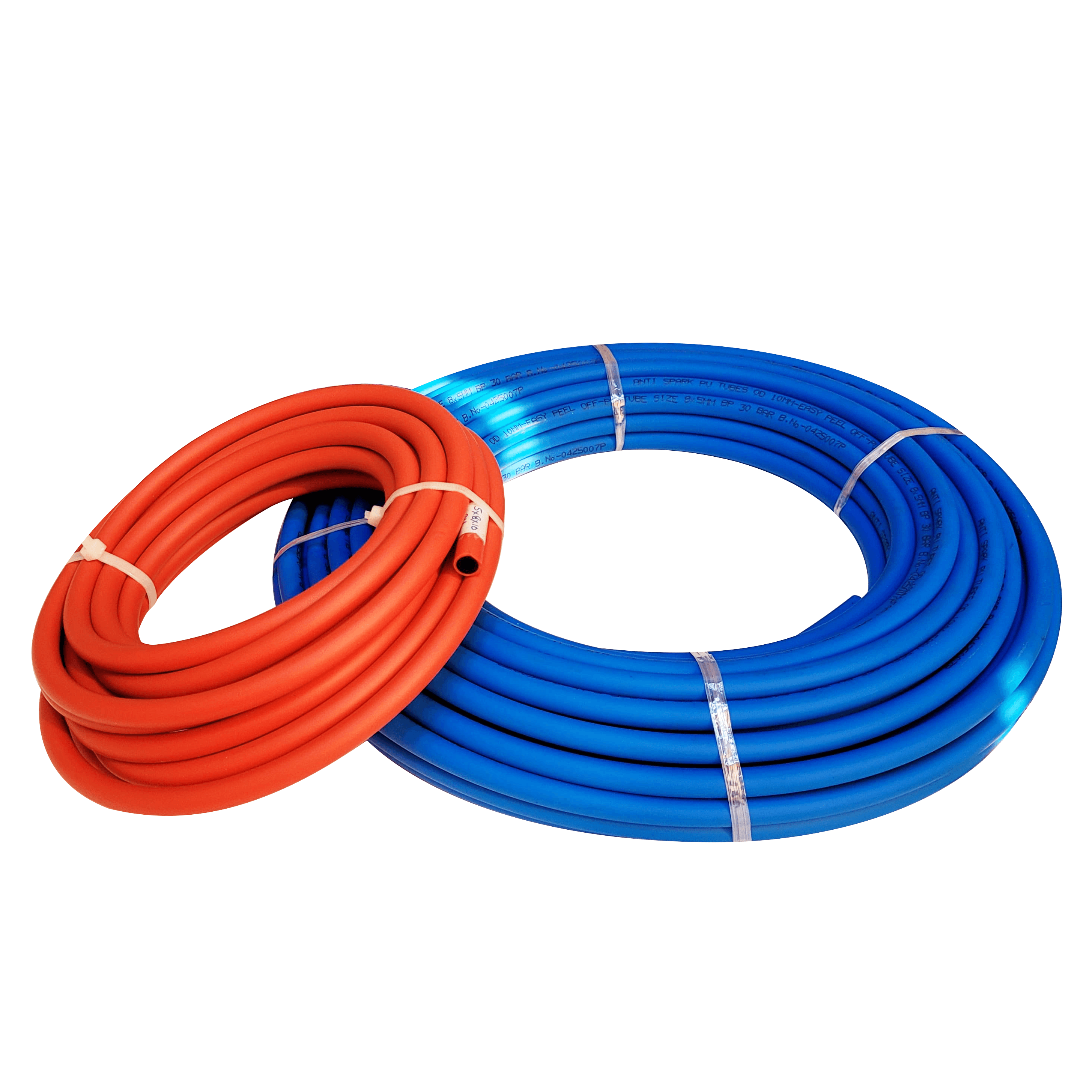 Image for Anti Spatter PU Tubes wayhose.com wayhose