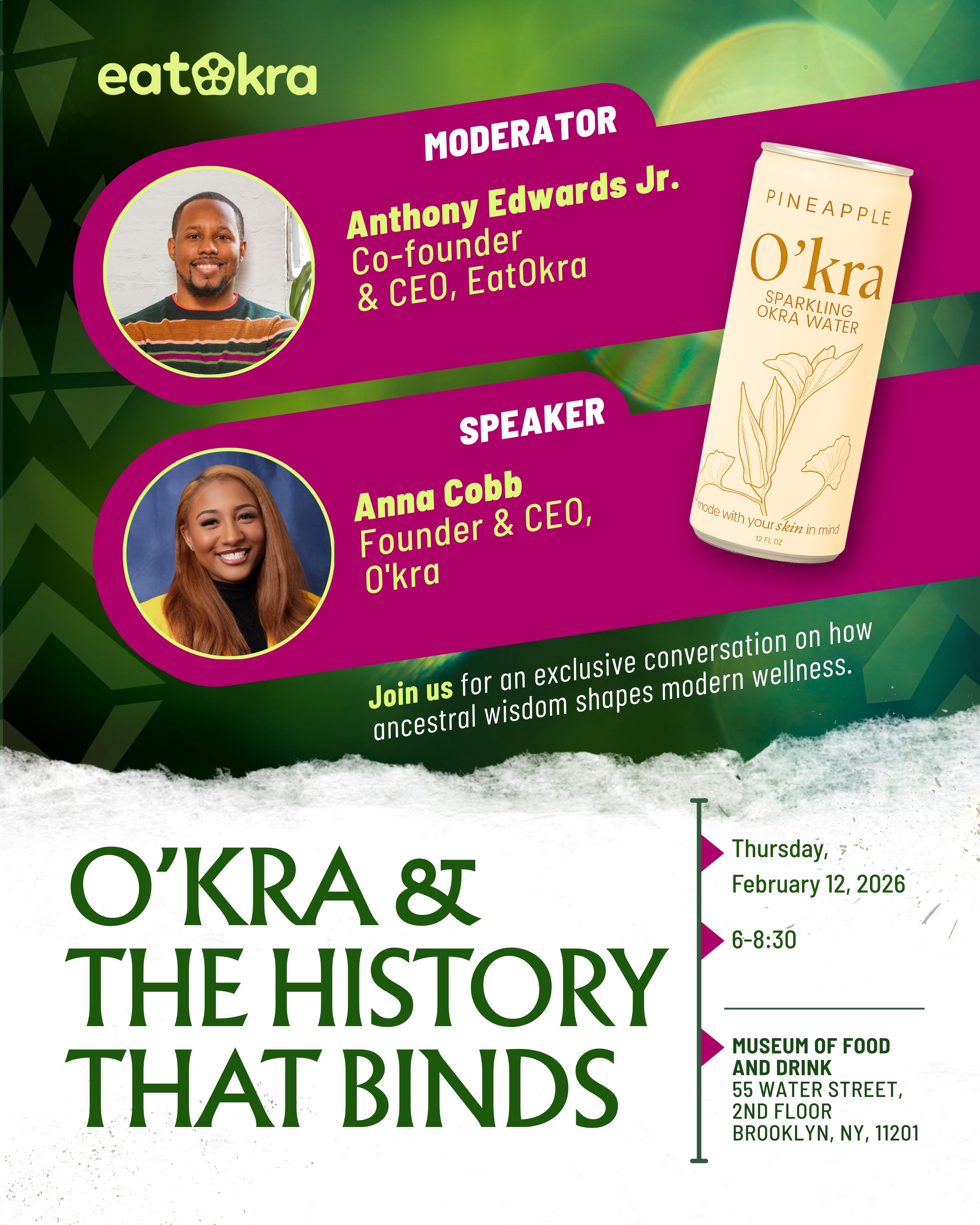 round white ceramic plate filled with waffle